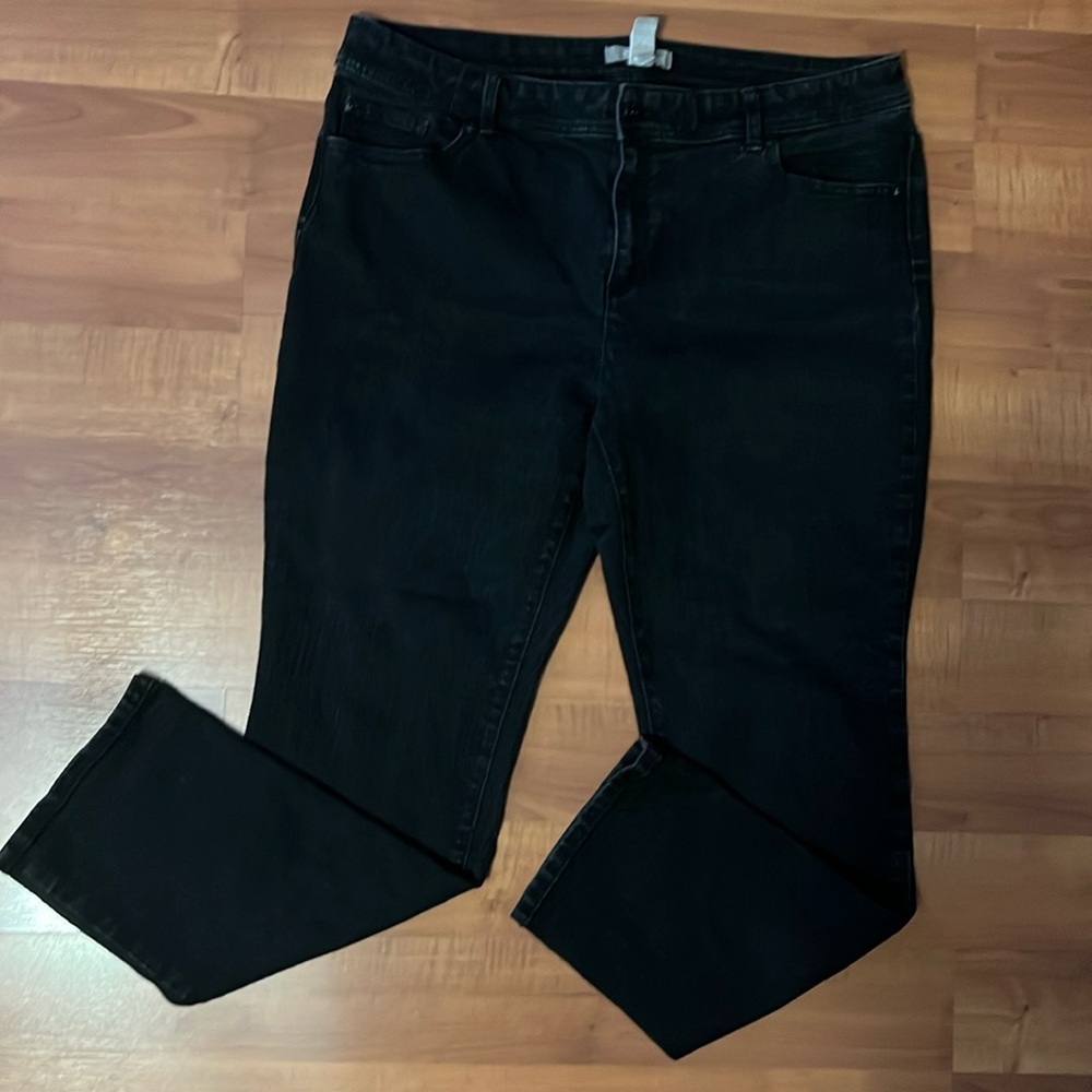 Chico’s Jeans